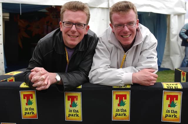 Twin brothers Charlie and Craig Reid brought a mix of folk, rock, and unashamedly Scottish vocals to the world. Their hits Iβm Gonna Be (500 Miles) and Letter from America have become anthems of national pride, and their music is as likely to be heard at weddings as it is at football matches.