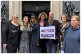 Grieving parents are preparing to tell their stories to the nation’s MPs at a government committee today in a fight to get a ‘duty of care’ enshrined in law