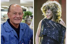 Sheffield music legend Martyn Ware has paid tribute to Tina Turner, who has died aged 83, hailing her ‘the most extraordinary performer I’ve ever recorded with’.