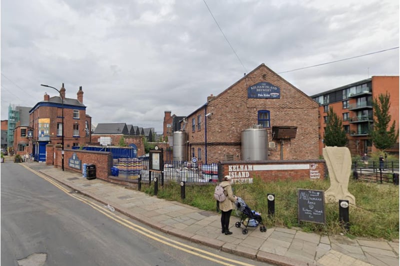 The Kelham Island Brewery announced its closure in May after 32 years of operations. Opening in 1990, the brewery became a pilgrimage site for Sheffield ale drinkers.