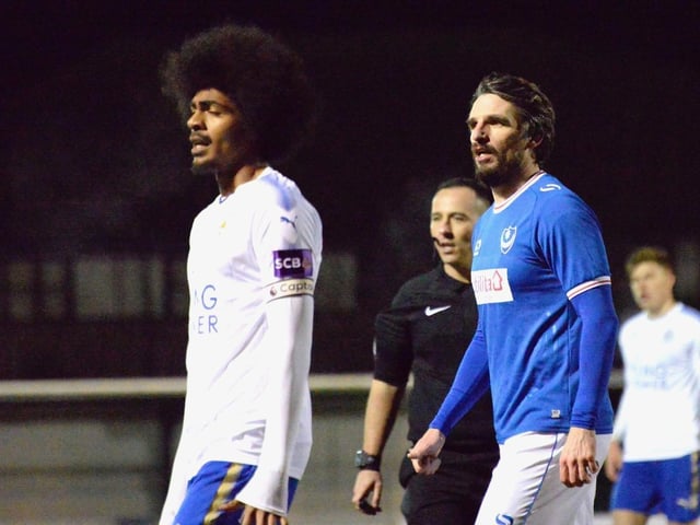Appeared for the reserves in a Premier League Cup clash against Leicester City at Nyewood Lane in February 2018. The former Ipswich and Leeds midfielder has since retired.
