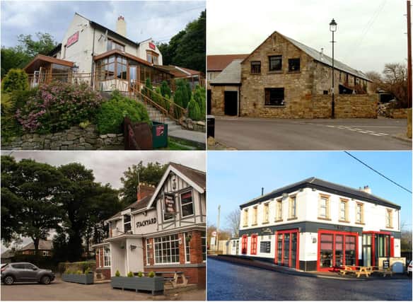 Sunderland Echo readers have been sharing their favourite places for a roast dinner.