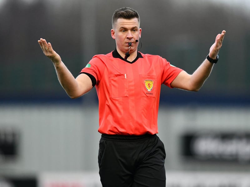 Saturday, February 27, 2021. Kick off 3pm.
Referee: Grant Irvine