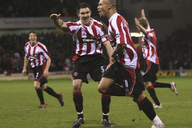 A poor start by the Blades saw Stiliyan Petrov put Villa ahead in just the second minute. Stephen Quinn equalised, before two goals in a minute from Danny Webber and Milan Baros saw the points shared between the two sides