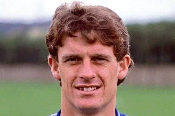 To Hull and then Sheffield United via Arsenal, winger Marwood joined the Owls for £115k in 1984, scoring 27 times in 128 league showings. Now a high-flying football administrator at the conglomerate City Football Group, Marwood was chairman of the PFA for three years in the 1990s.