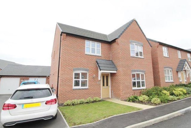 This four bedroom house is around the corner from the washlands and on the market for £289,995. Marketed by The Property Perspective, 0161 219 8557.
