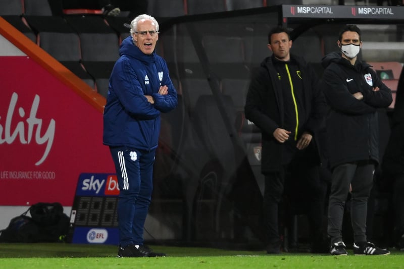 Mick McCarthy has emerged as a contender for the Celtic job, according to reports. His Cardiff side have flown up the table since he took charge last month, and the ex-Hoops captain is said be attracting attention from the Scottish champions. (Football Insider)