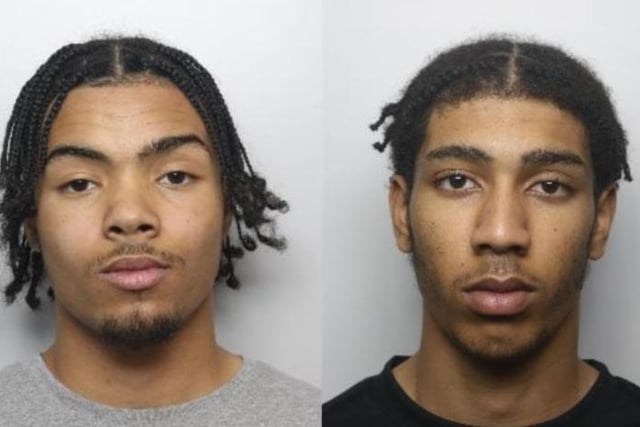 Two friends were sentenced to jail on July 30 for their role in the killing of father of two, Marcus Ramsey, who was stabbed to death in a Sheffield street last summer. Marcus, then 35, died after an unconnected altercation at a street party escalated in to significant disorder, which culminated in him being stabbed through the heart shortly after midnight on Saturday 8 August 2020. Ruben Moreno, now 18, was convicted of murder. His co-defendant, Isaac Ramsey, also 18, was found guilty of manslaughter.
Moreno was sentenced to serve a minimum of 18 years behind bars for the murder of Marcus and Ramsay was jailed for a minimum of 14 years for manslaughter.