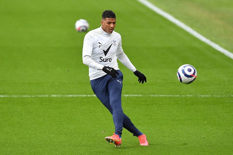 Barcelona are reportedly considering a Bosman move for 30-year-old former Sunderland defender Patrick van Aanholt, who is set to leave Crystal Palace when is contract expires at the end of the season.