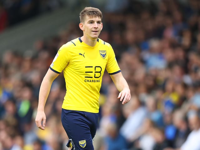 Oxford United are predicted to finish 6th in League One on 78 points by data experts FiveThirtyEight.