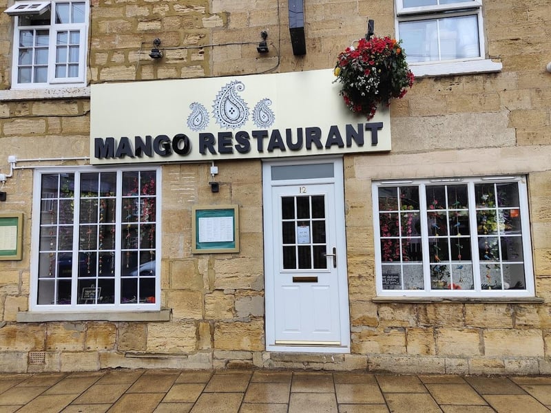 📍 Bank Street, Wetherby. ⭐ 4.8 from 583 reviews. 🗣 "Brilliant experience. Food, service, atmosphere were all superb. The cost was also reasonable. The restaurant is vegetarian, the dishes were full of flavour and texture."