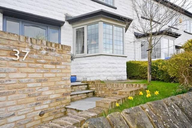 Bents Green and Millhouses has been found to be the most expensive neighbourhood in Sheffield to buy a house.