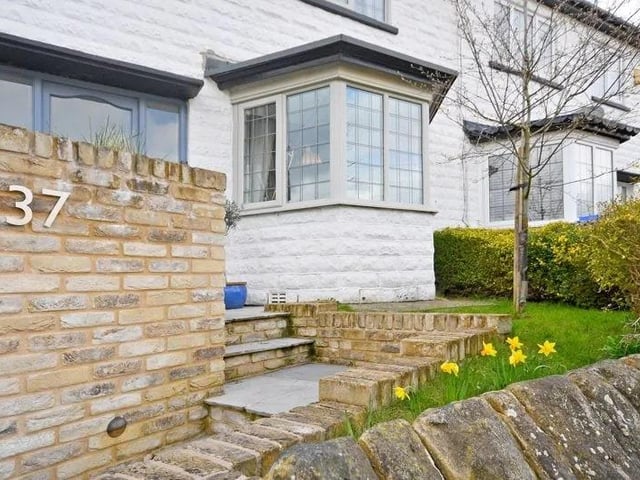 Bents Green and Millhouses has been found to be the most expensive neighbourhood in Sheffield to buy a house.