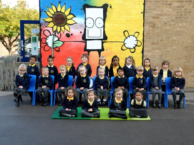 Oak Class