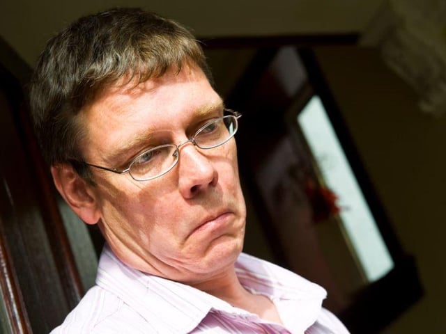 Court of Criminal Appeal throws out appeal against Gilroy's conviction. In March 2013, Gilroy fails in a bid to have his case reviewed by the UK Supreme Court.