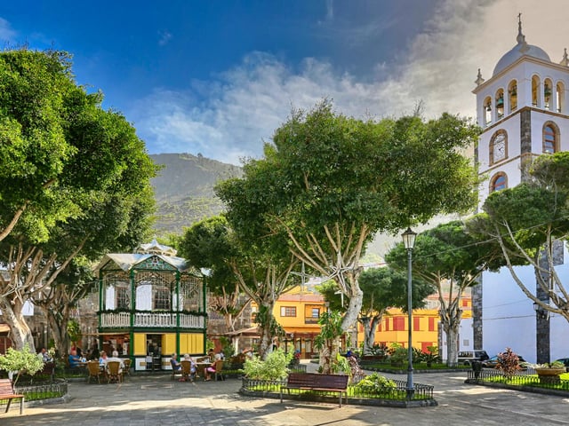 Direct flights from the UK are not available at the time of writing, and you will need to make a change in a location like Madrid or Portugal. The requirement to self-isolate on return to the UK from the Canary Islands was lifted for those arriving on or after 4am on 25 October. You must still self-isolate if returning to the UK from any other part of Spain.