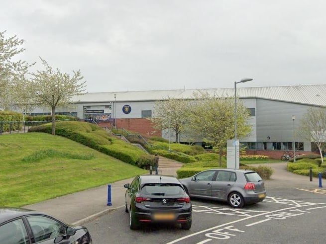 Sandhill View Academy was inspected by Ofsted on November 18. Inclusion and personal development and wellbeing were deemed to be at a strong standard, whilst achievement, curriculum and teaching, and leadership and governance were judged to be at the expected standard. Attendance was judged to be in need of attention.