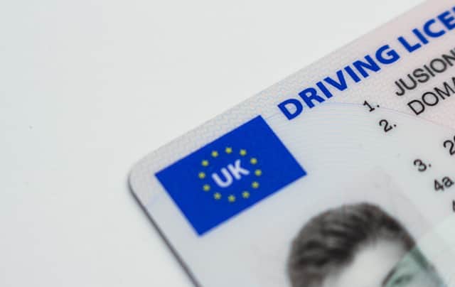 A disabled Sheffield woman has claimed she has been 'discriminated against' after it has taken almost a year for her to renew her driving licence.
