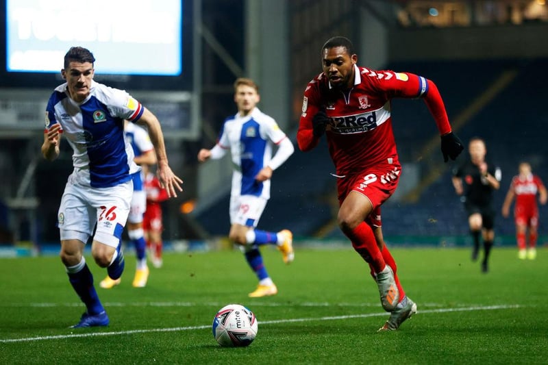 It seems increasingly unlikely the 28-year-old will be offered a new deal. Warnock appears to have lost confidence in Assombalonga who would also have to take a wage cut to stay at the Riverside.