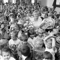 Sheffield retro: Looking back at Sheffield in 1990 in 18 memory-triggering images