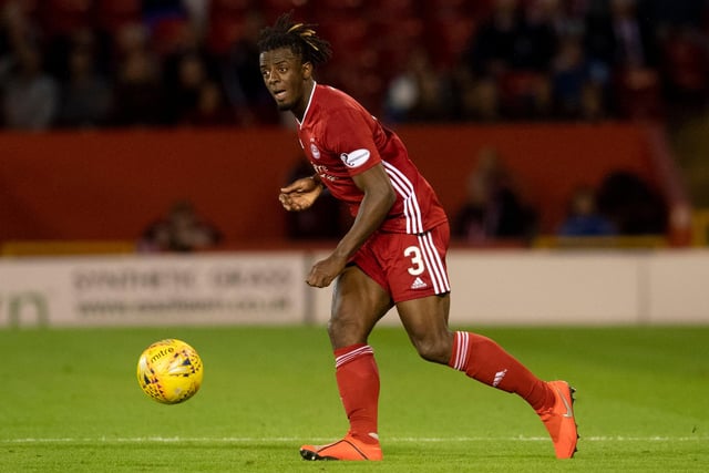 Aberdeen are on the verge of re-signing Greg Leigh. The left-back spent last season on loan with the Dons before injury curtailed what was a largely impressive season. Having terminated his contract with NAC Breda, he will sign a short-term deal. (Daily Record)