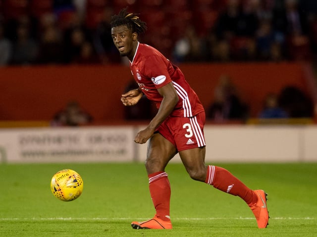 Aberdeen are on the verge of re-signing Greg Leigh. The left-back spent last season on loan with the Dons before injury curtailed what was a largely impressive season. Having terminated his contract with NAC Breda, he will sign a short-term deal. (Daily Record)