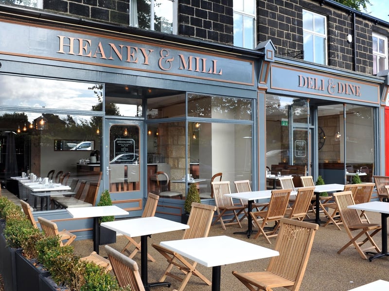 Otley Road, Headingley