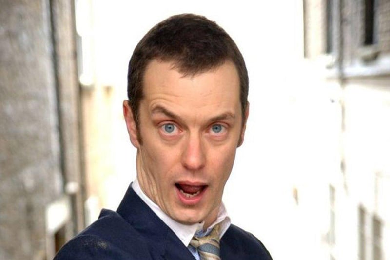 Comedian Paul Tonkinson, pictured, heads the line-up for the Last Laugh Comedy Club at Sheffield City Hall on Saturday night (July 7). Compere Toby Foster will also introduce Chris Washington and Andy Askins. Tickets: www.sheffieldcityhall.co.uk