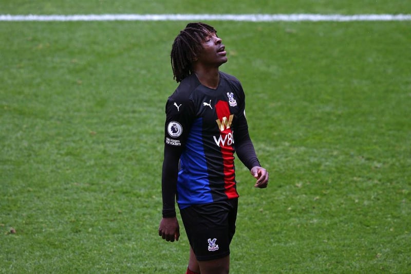 Price: £6m 

The Verdict: The precocious midfielder was really beginning to find his feet for Palace last term, with 10 goal involvements in 34 outings. Eze is injured at the moment, but should be back before Christmas, and could be one to draft in later in the season.  

(Photo by Alex Livesey/Getty Images)