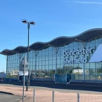 Doncaster Sheffield Airport to be bought by South Yorkshire Mayor in shock move