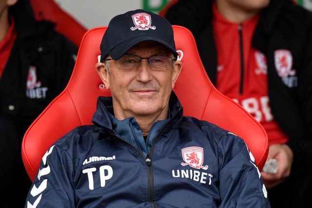 Sheffield Wednesday are believed to be in advanced talks with ex-Stoke City boss Tony Pulis, who could be appointed as the club's new manager before the weekend (Telegraph)