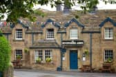 The Devonshire Arms at Pilsley. Image: Nick Smith Photography