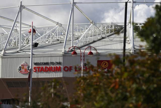Sheffield United visit Sunderland tonight: Matthew Lewis/Getty Images