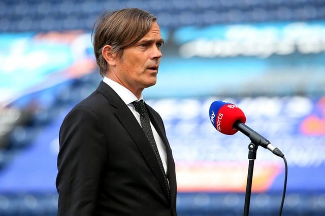 Derby mounted a late push for the play-offs last season but suffered a disappointing start to the new campaign, losing 2-0 at home to Reading. "The first 30-35 minutes, the performance is something we can't accept from ourselves," admitted Rams boss Phillip Cocu.  "It is no surprise when at half time you are 2-0 down."