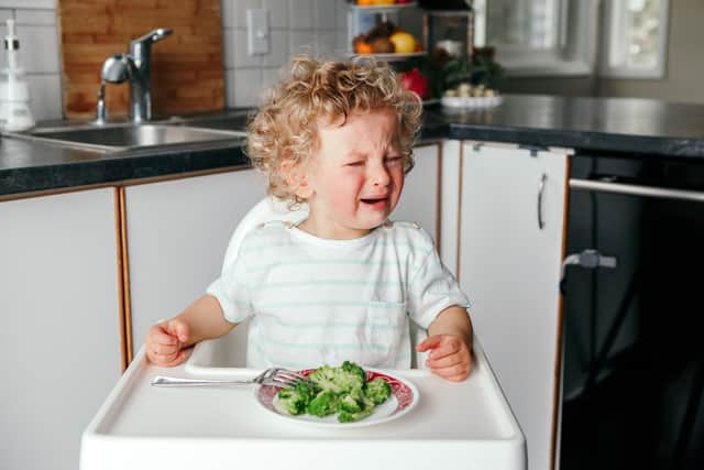 Angie’s Oyster Bar and Grill in Singapore introduced the ‘screaming child surcharge’ for parents whose children are loud at the table.