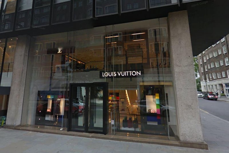 Our readers are hoping for a Louis Vuitton store to open up at Gunwharf Quays