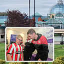 Sheffield United have announced the closure of their Meadowhall store. Picture: David Kessen / Dean Atkins, National World