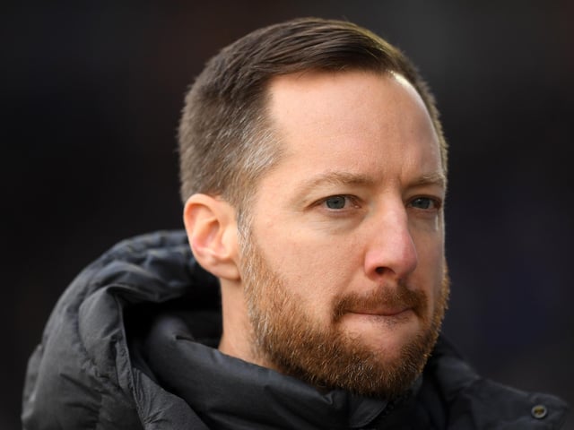 The Gas face a tricky start at Sunderland and then against Ipswich. However, Ben Garner told the Bristol Post 'if we go to Sunderland and win on Saturday everyone will say "what a great start" and it will fill us with confidence and momentum going into those next games.