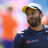 Yorkshire have announced the signing of Sri Lanka captain Dimuth Karunaratne