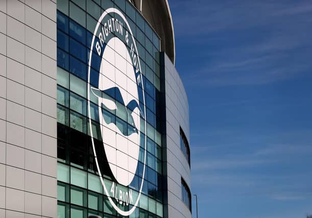Brighton's time in the Premier League has seen wages hit their highest. Picture: Getty