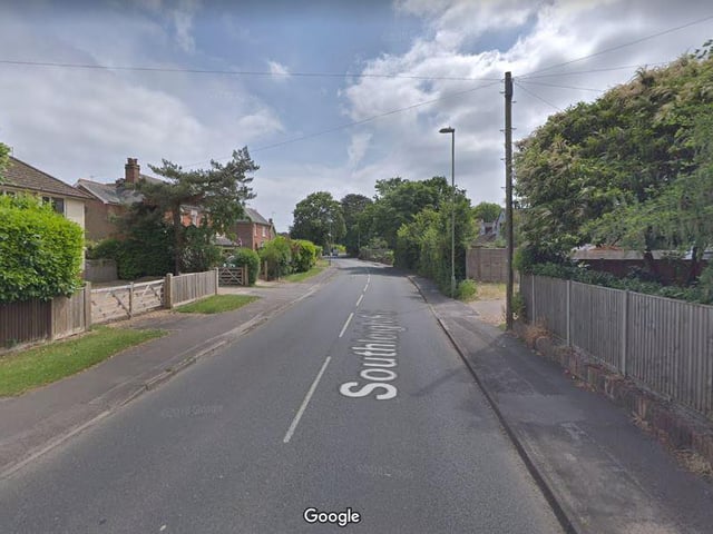 Players living in Southleigh Road, Havant with the postcode PO9 2QJ, won £1,000 in the daily draw on February 16.
