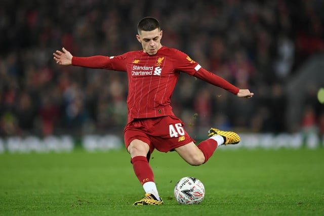 Luton Town have missed out on signing Liverpool youngster Adam Lewis, who has instead moved to French second-tier side Amiens on loan until the end of the season. (Liverpool Echo)