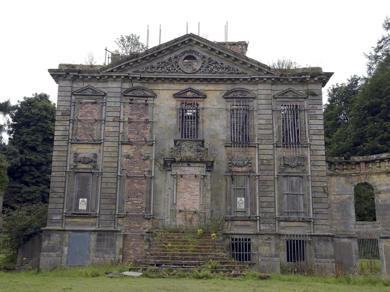 Construction of Mavisbank House began in 1723, by Sir John Clerk of Penicuik and the architect William Adam. Just over 50 years ago, a major fire left the building in ruins but finally efforts to restore the house are now underway.
Address: Mavisbank House and Grounds, between Loanhead, Lasswade and Polton - EH18 1HY (nearest postcode available)
Open: Saturday September 12, 10am-12.30am. Two talks at 10am and 11.30am are fully booked,