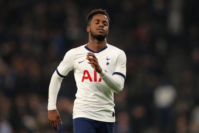 Burnley, Brighton & Southampton are interested in Ryan Sessegnon as Tottenham Hotspur consider sending the 20-year-old out on loan. (Daily Telegraph)