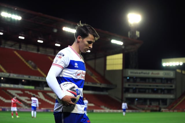 QPR have been dealt a major injury blow, following confirmation that key player Tom Carroll is set to be out for the next three months, after tearing knee ligaments against Luton Town earlier in the month. (BBC Sport)
