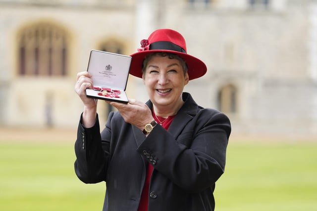 Joanne Harris is most famous for writing the book, ‘Chocolat’, the film adaptation of which was nominated for five Oscars. Harris grew up in Barnsley and trained to be a teacher at the University of Sheffield. Harris is a prolific author. She has written more than 20 novels and numerous short stories.