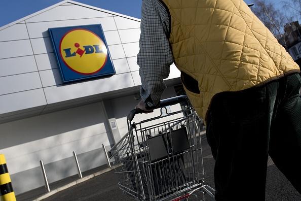 Lidl is looking for a site in the middle of Doncaster.