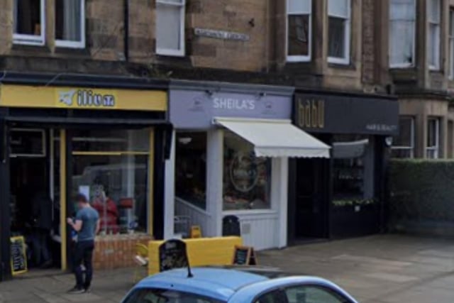 Located on Marchmont Crescent, Sheila's has long been a local favourite in the neighbourhood. Sheila herself attracts great praise, with one cutomer reporting: "She's cheerful, knowledgeable about her produce and has very fair and competitive prices as well. Highly recommended."