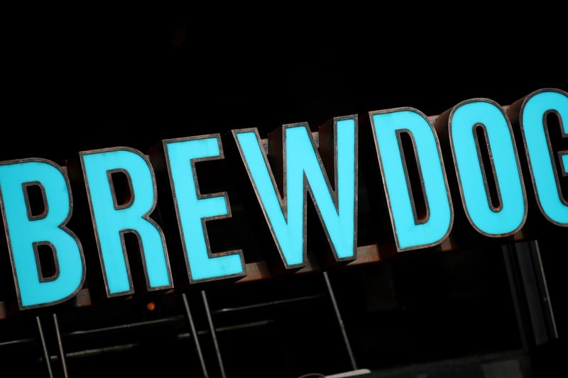 Brewdog, Colquitt Street, is a chain bar and restaurant offering a range of beers, ales and cocktails. Every single one of their bar is dog-friendly and they even offer dog birthday parties. 