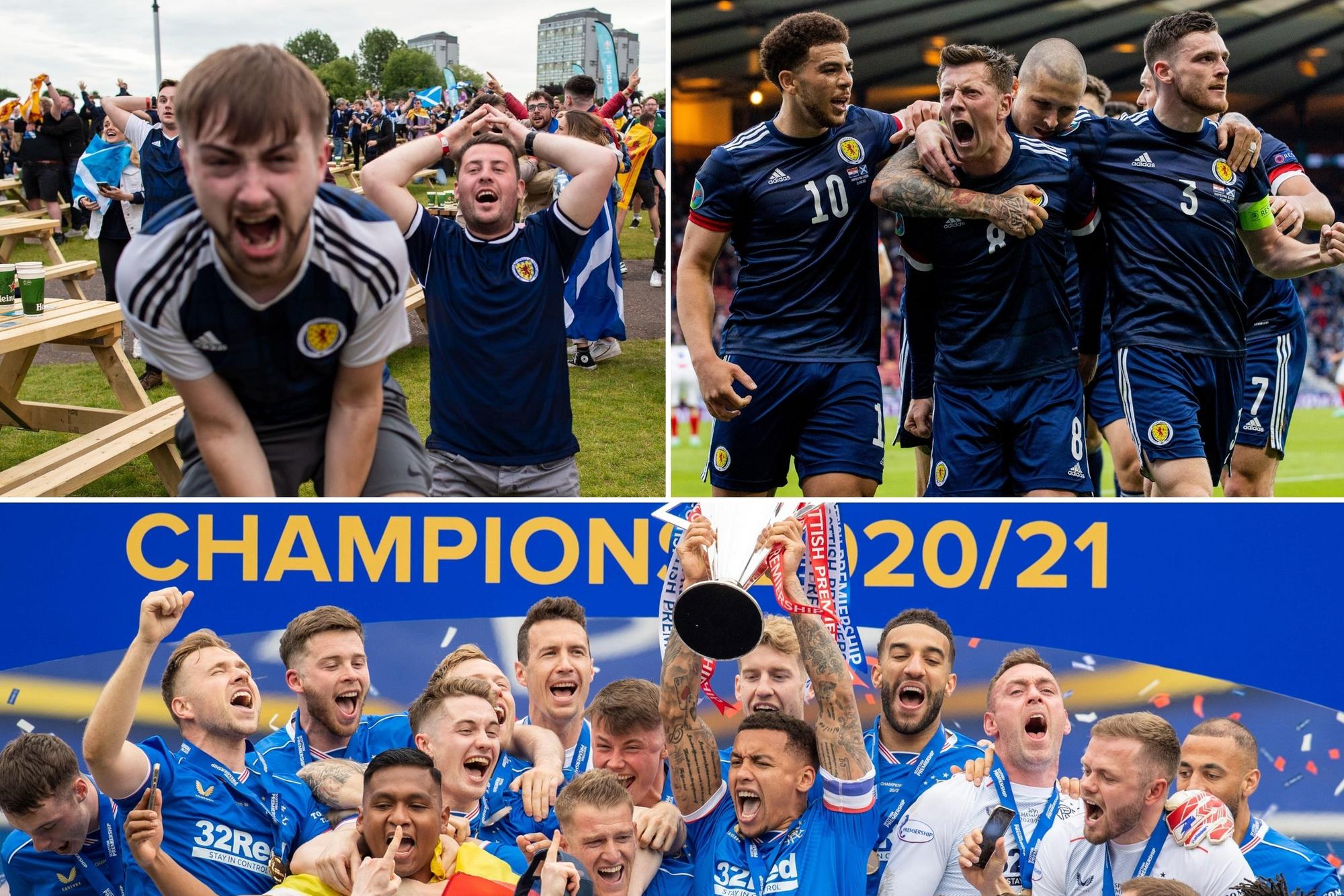 What a year it has been. Photo credit: SNS Group